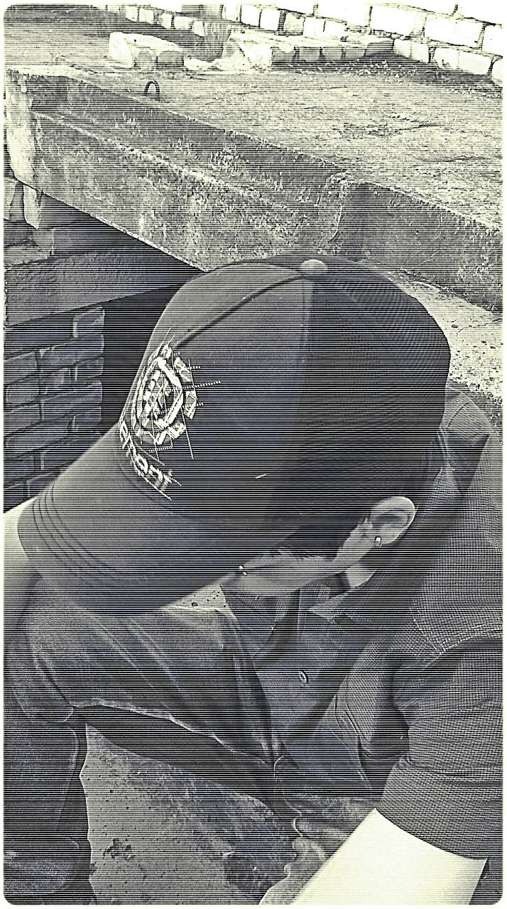 Данил Белый | Зуевка