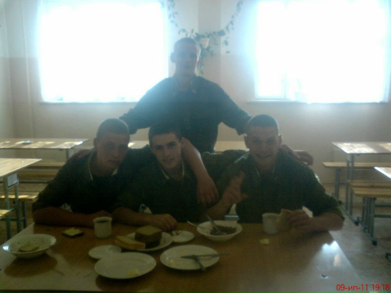 Николай Болдырев | Калач