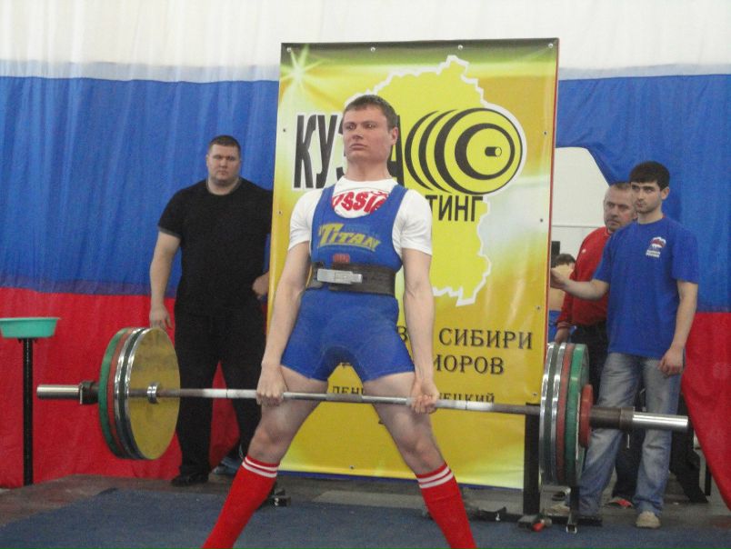 №38, Игорь Парахин, Киселевск №38, Игорь Парахин, Киселевск