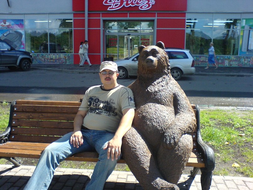 Юрий Фогель | Санкт-Петербург