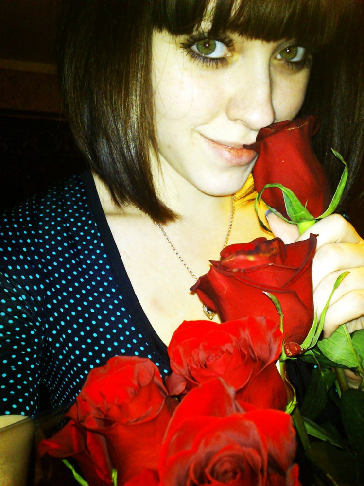 Анна Чирикова ✿ܓ | Москва