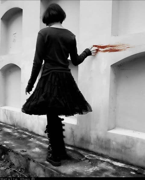 Анюта Морозова | Москва