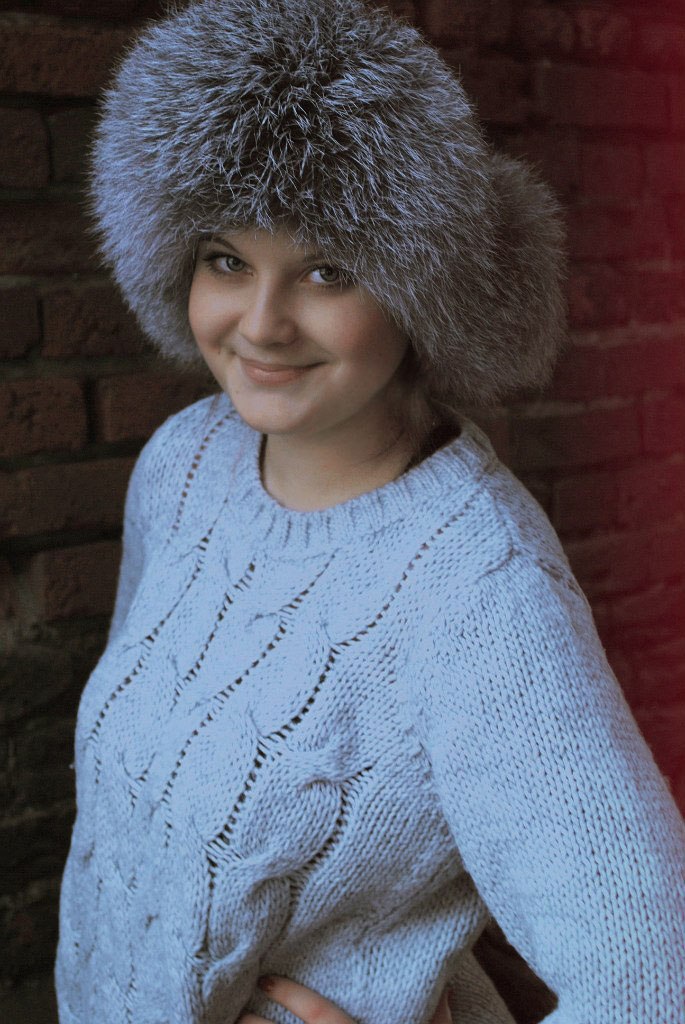 Anastasiia Romanova | 