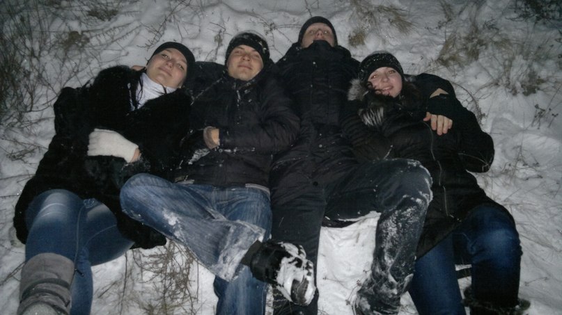 Надежда Мойсеюк | 