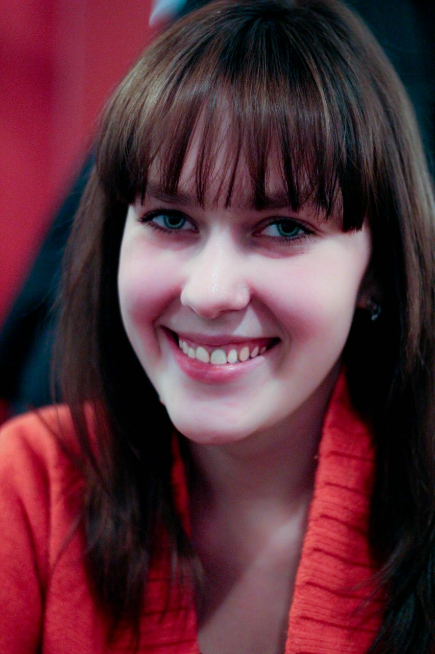 Элеонора Горбачева | Москва