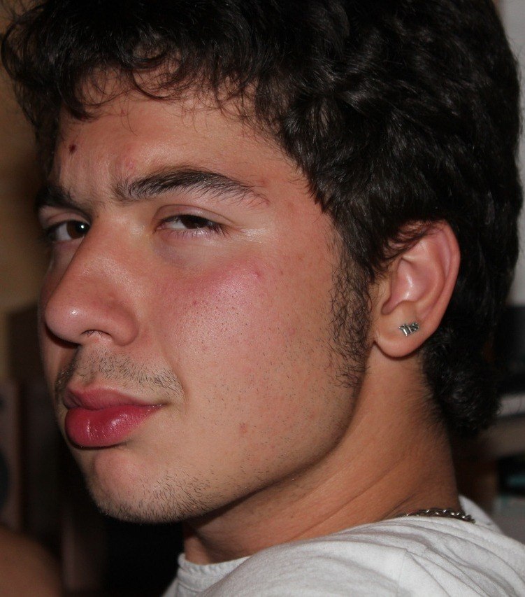 Арс Лютый | Екатеринбург