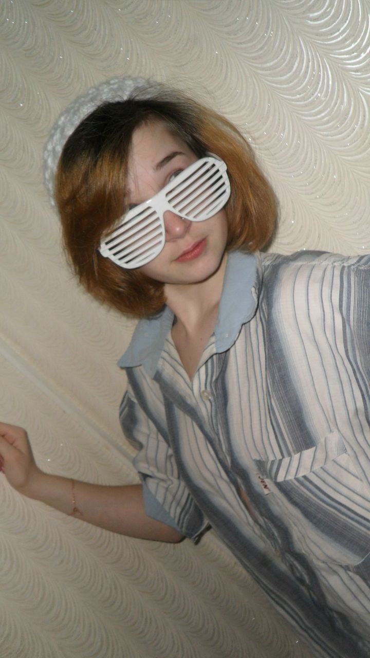 Алина Зигангирова | Альметьевск