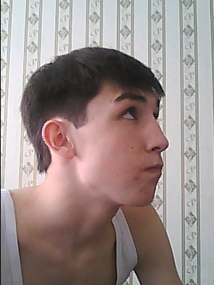 Венер Ситдиков | Казань