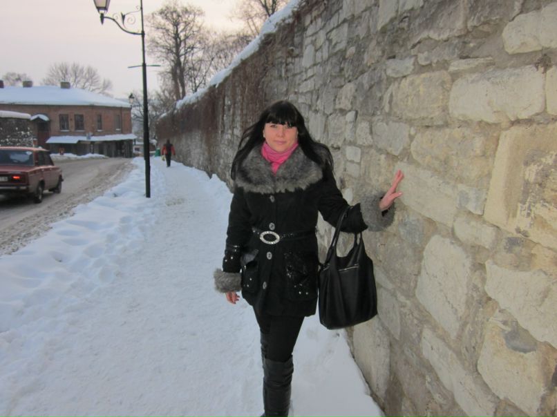 Ирен Лада | Белая Церковь