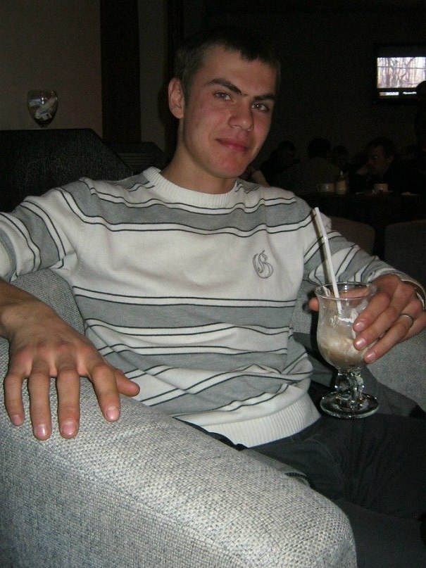 Сергей Гусев | Волгоград