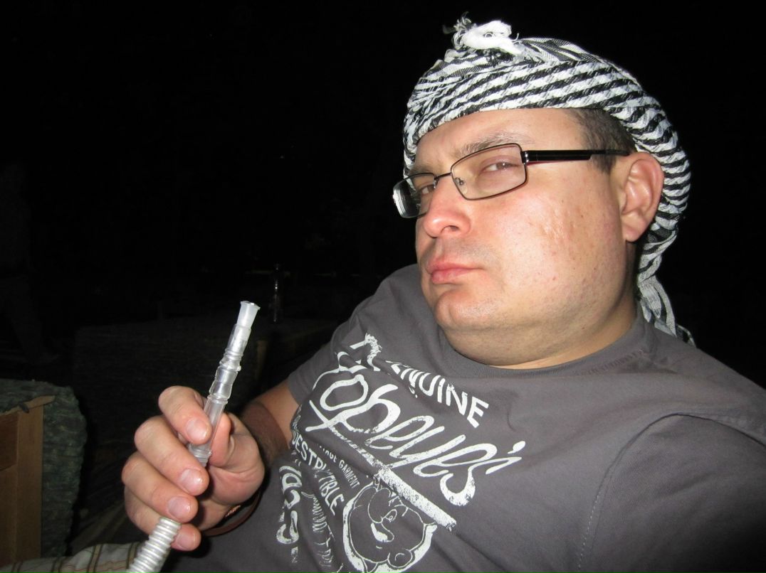 Віктор Рибалкін | Киев