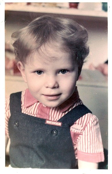 Илья Головачев | 