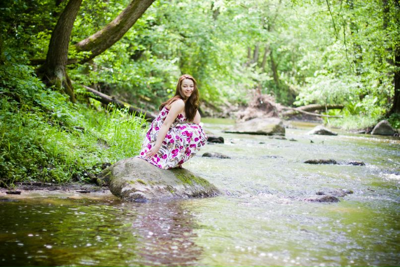 Анна Борисова | Калининград