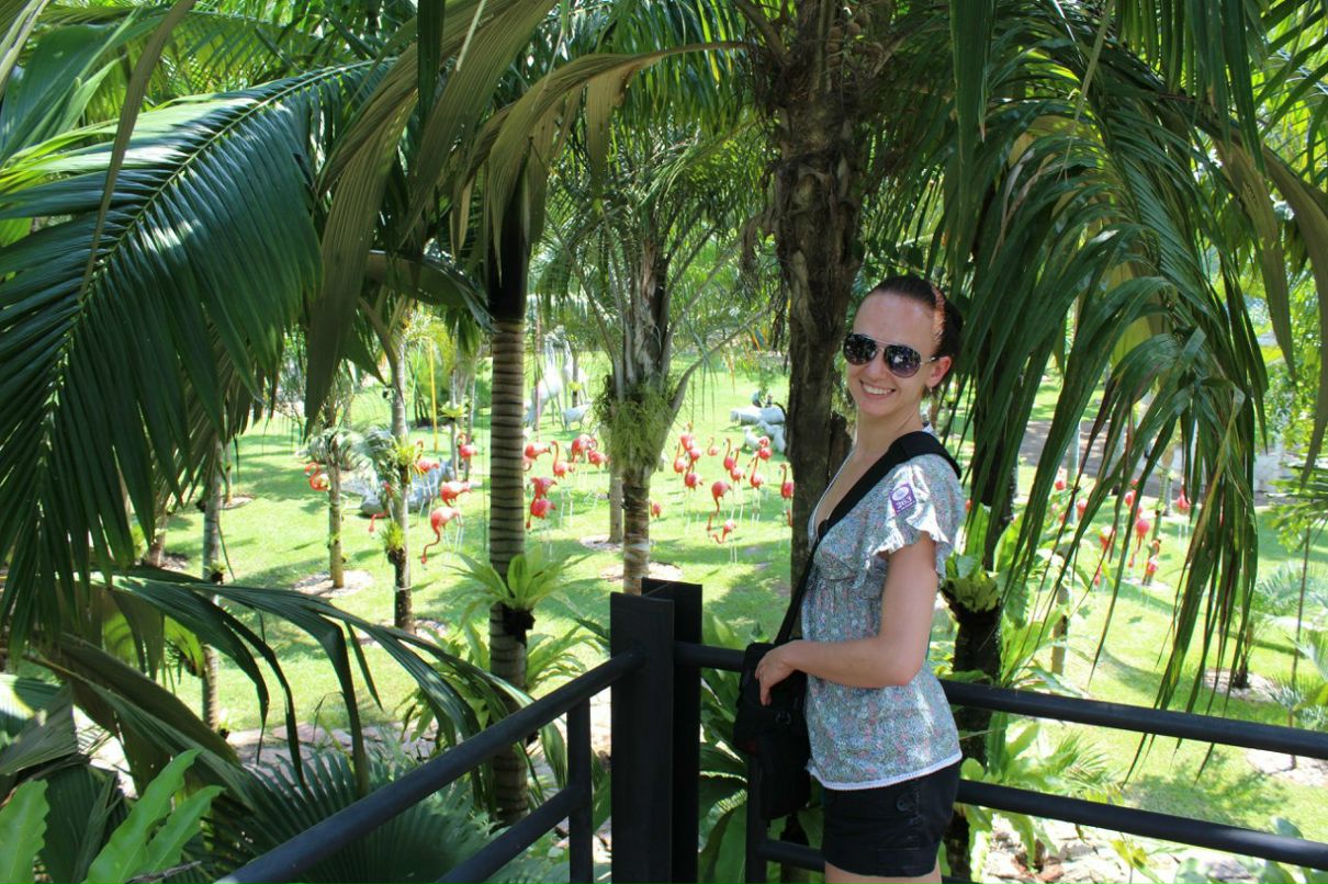 Екатерина Чобитько | Тверь