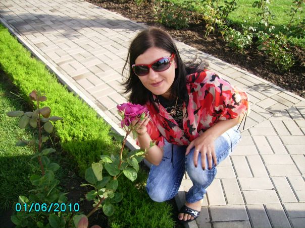 №159, Анжела Куцынина, 41 год №159, Анжела Куцынина, 41 год