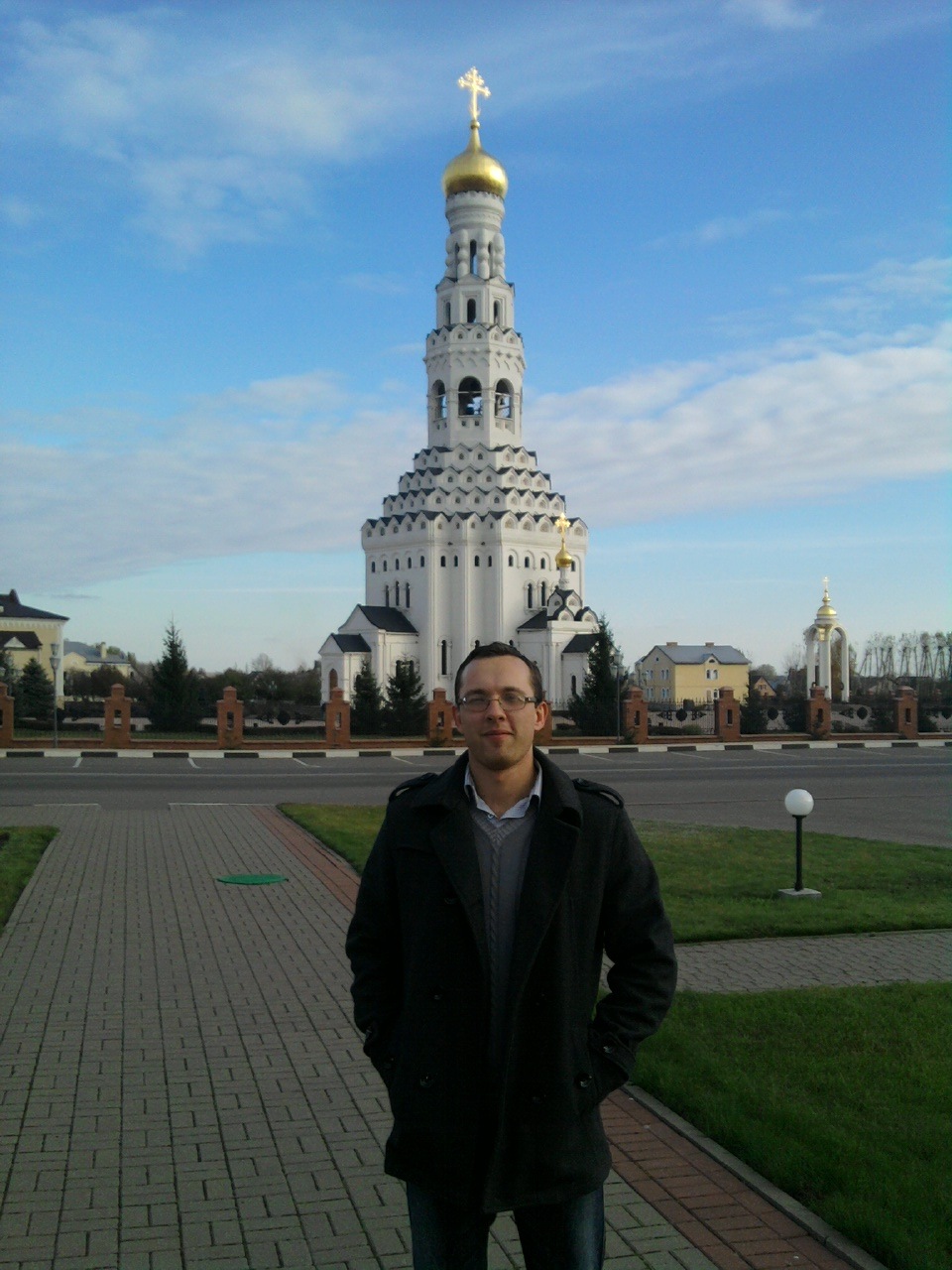 Фото профиля