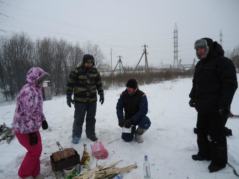 Денис Чечаничев | Кириллов