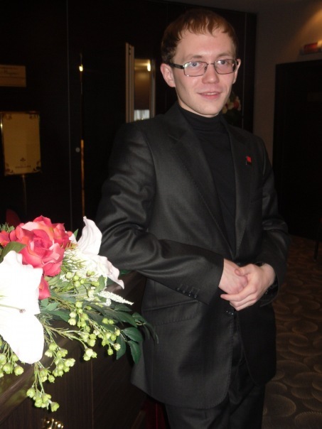 №31, Виталий Николаев, Казань, Россия №31, Виталий Николаев, Казань, Россия