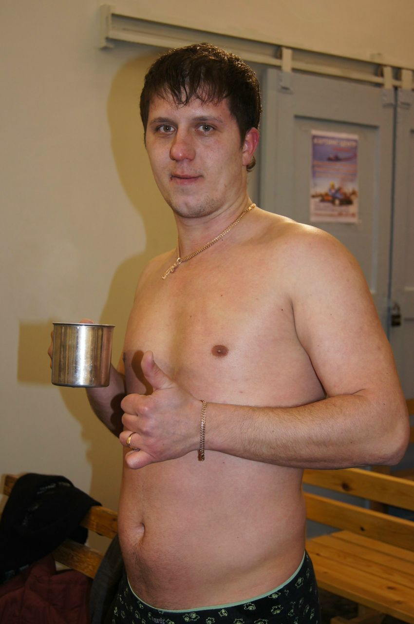 Лёха Хлебников | Магнитогорск