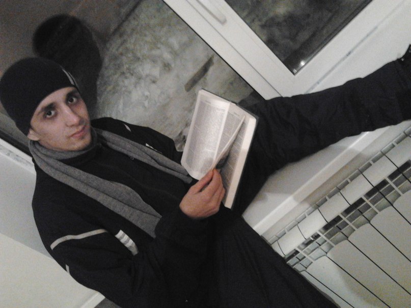 Діма Касьян | Заводское / Червонозаводское