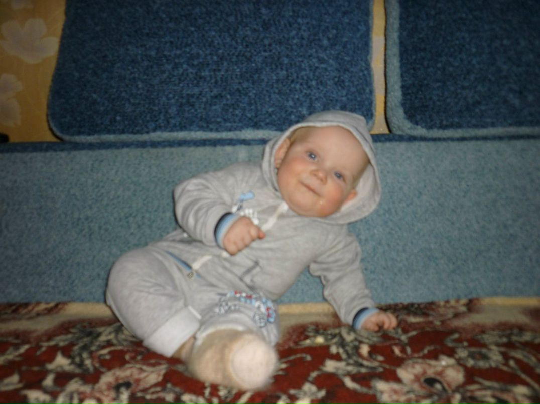 Юлия Вожеватова | Палех