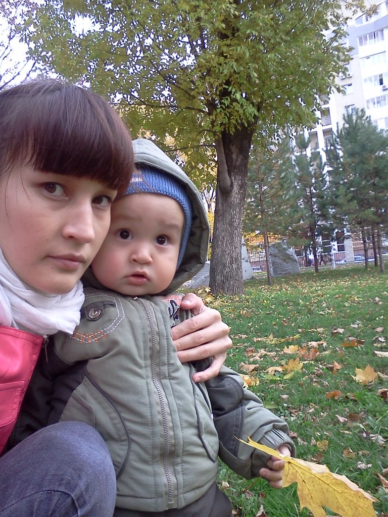 Альфия Тагирова | Уфа