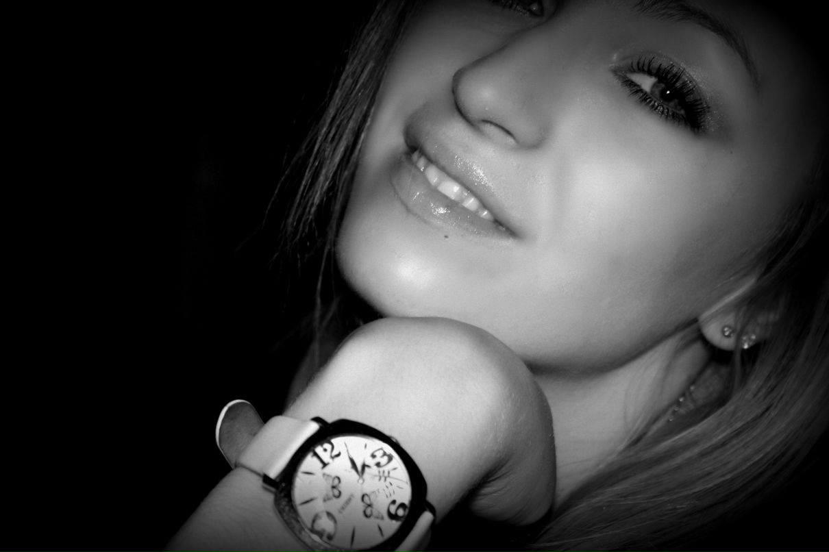 Аля Бохонович | Липецк