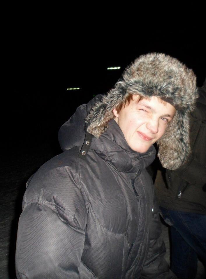 Димон Скобкин | Киров