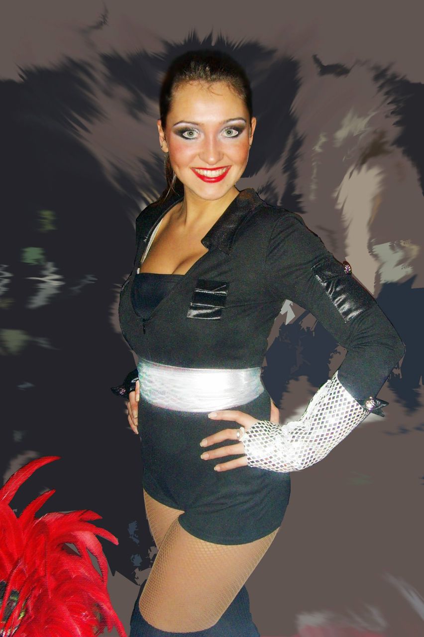 Alexandra Koch | Stolberg (Rheinland)