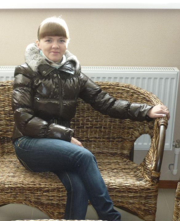 Olga МУШКИС (СОЛОВЬЕВА) | Санкт-Петербург