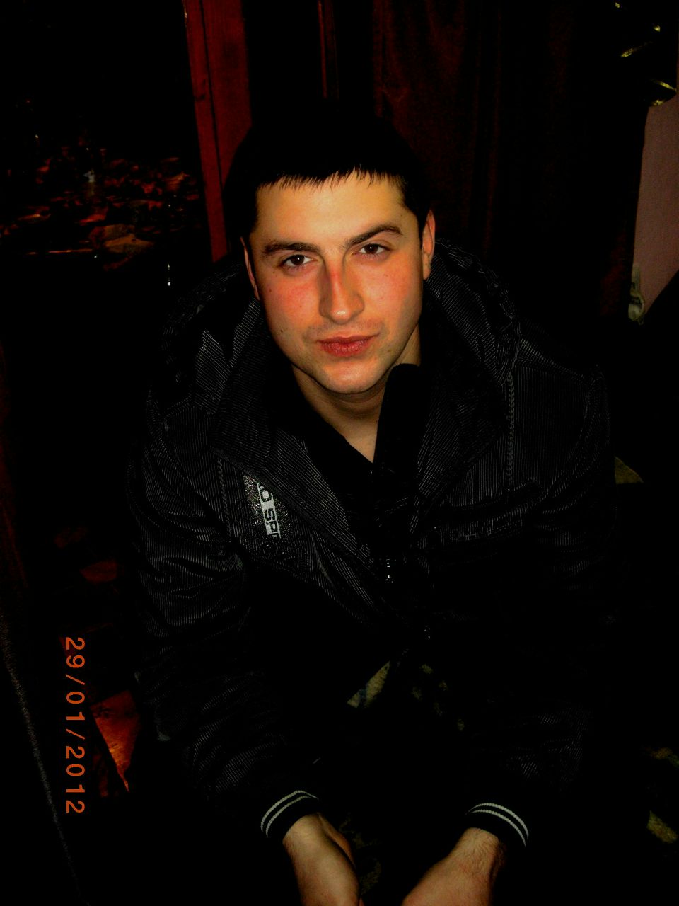 Андрій Забарило | 