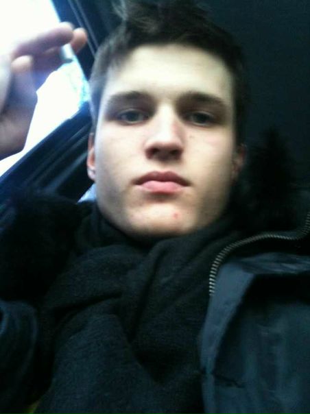 №12, Станислав Олегович, Киев №12, Станислав Олегович, Киев