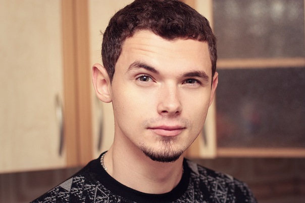 №48, Николай Денисенко, Киев №48, Николай Денисенко, Киев