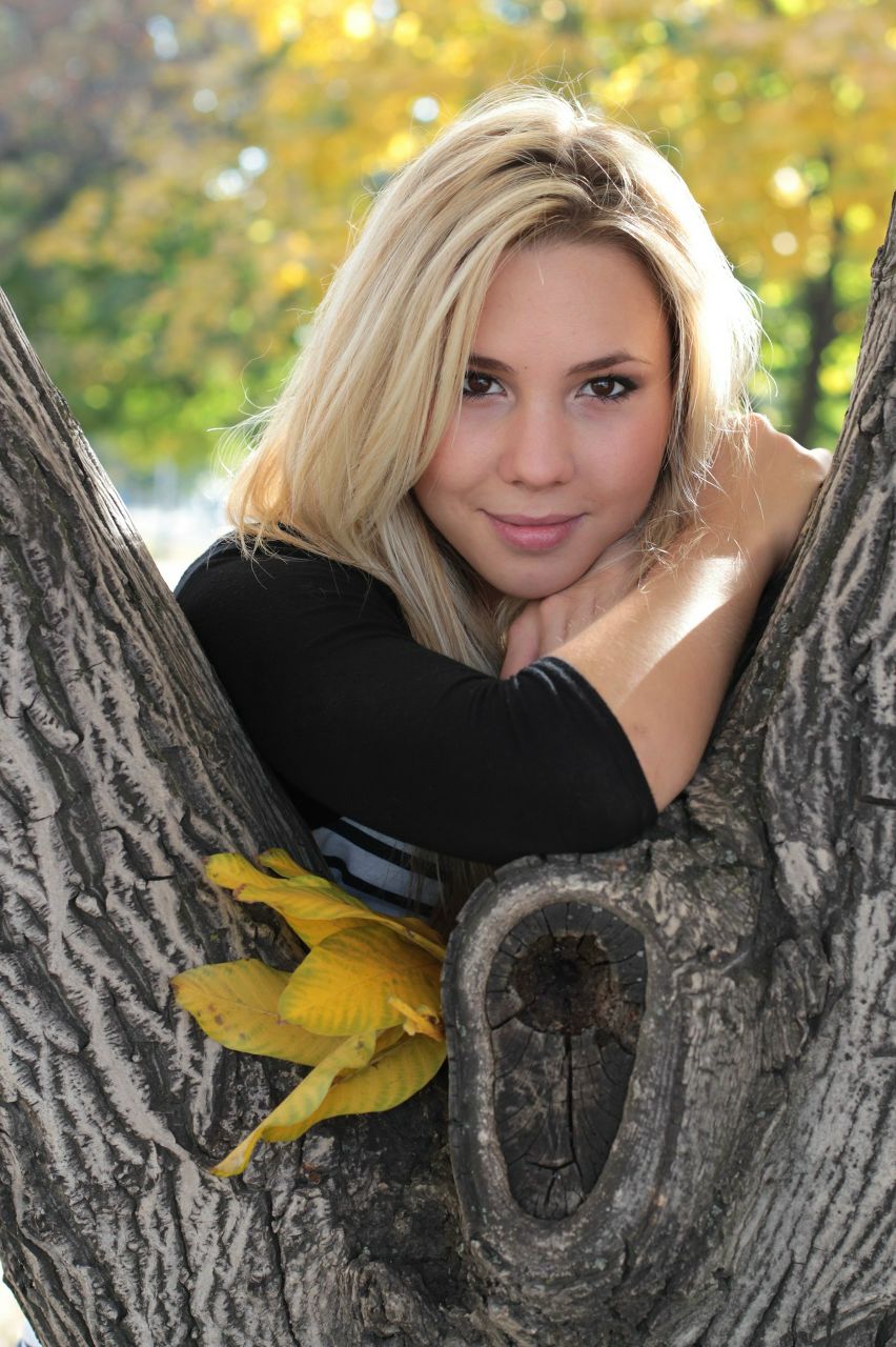 Яна Рощина | Запорожье