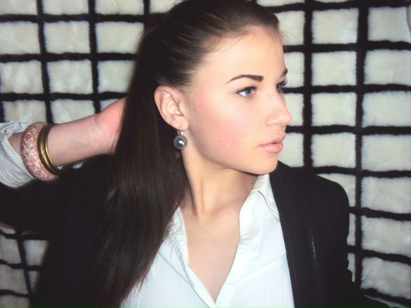 Оля Андреева | Горячий Ключ