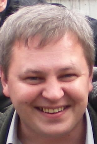 Александр Пастернак | Москва