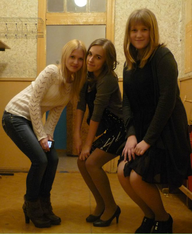 Вера Лунева | Орёл