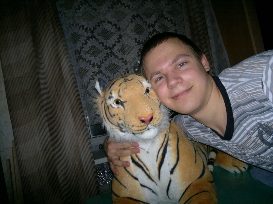 Макс Сницаренко | Чайковский