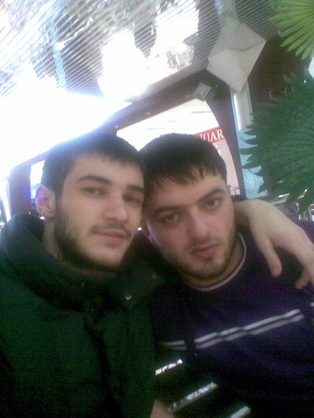 №6, Mels Mikoyan №6, Mels Mikoyan