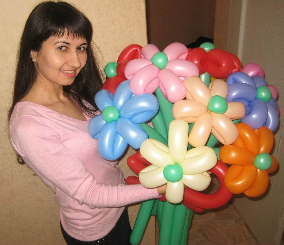 Рузиля Хасанова | Казань