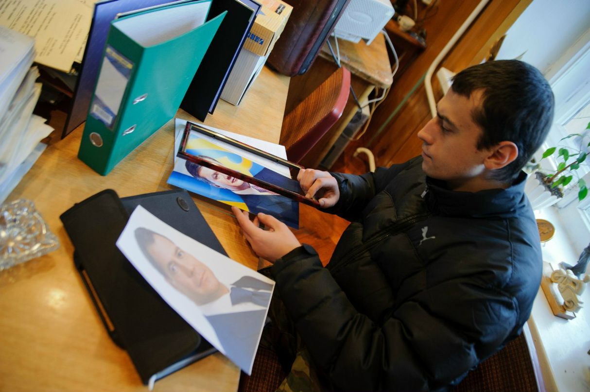 Екатерина Науменко | Санкт-Петербург