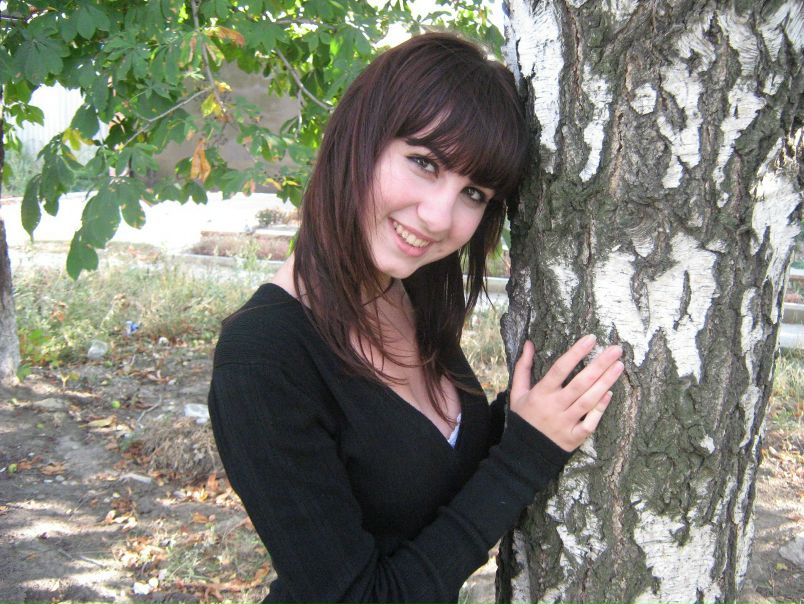 №106, Вероника Волошина, 29.06.1992, Луганск №106, Вероника Волошина, 29.06.1992, Луганск