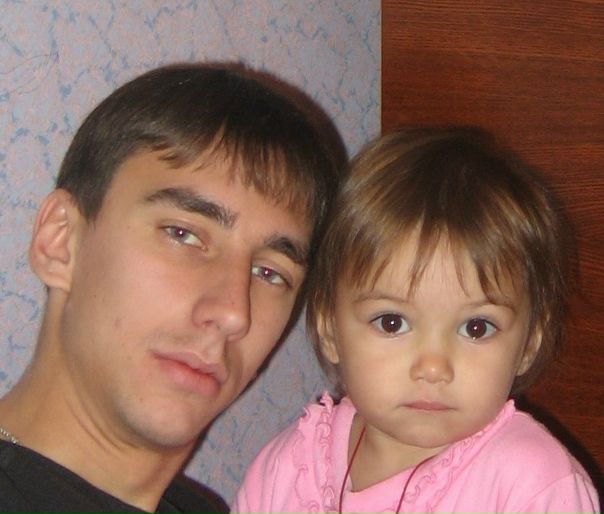 №101, Иван Анищенко, 38 лет, Хабаровск №101, Иван Анищенко, 38 лет, Хабаровск