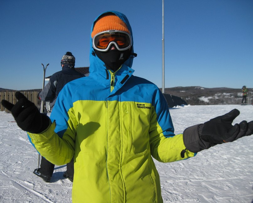 Mike Murtazin | Екатеринбург