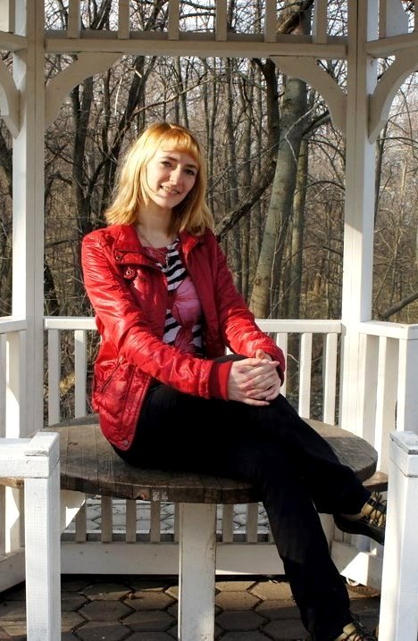 Мария Куролап | Воронеж