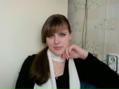 №12 Светлана Золина 25.01.1991: профиль, фото, статус - ВКонтакте