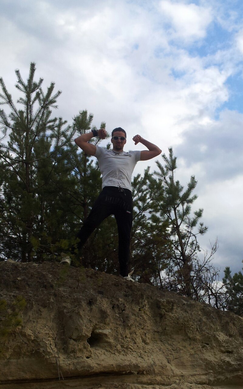 Сергій Мичка Станіславович | Львов