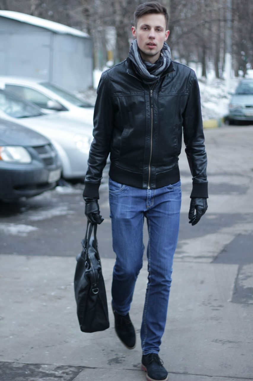 Dani Kononenko | Москва