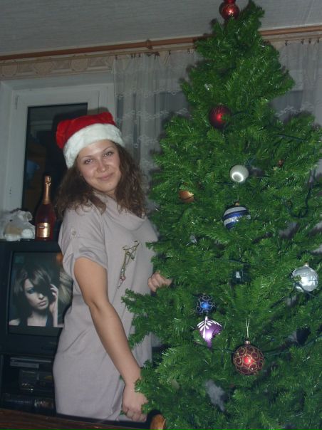 №6, Татьяна Башмачникова, 39 лет №6, Татьяна Башмачникова, 39 лет