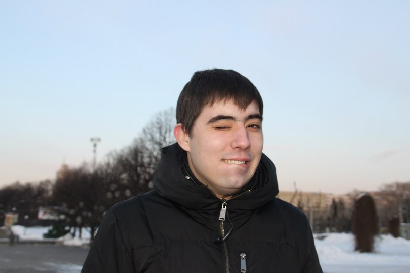 Кирилл Харченко | Краснодар